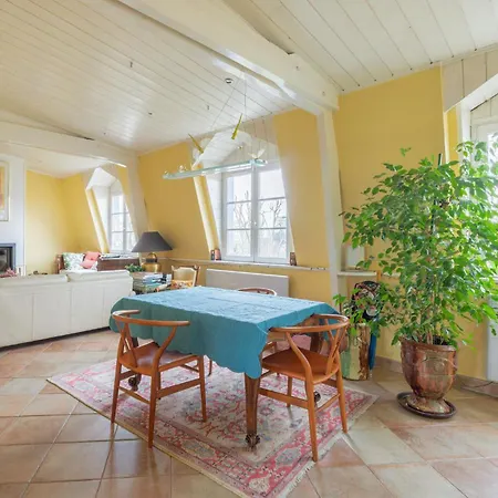 In Apartamento Neuilly-sur-Seine