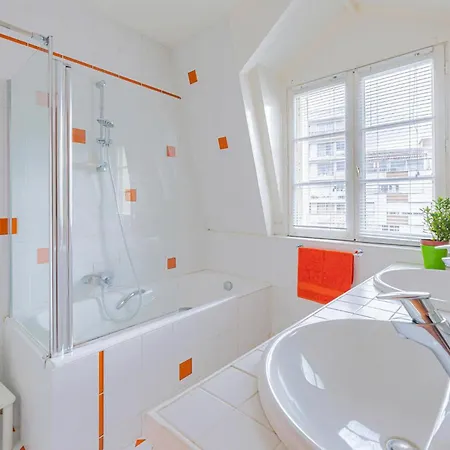 In Apartamento