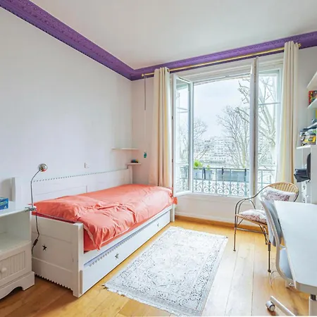 Apartamento In