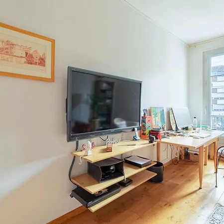 Apartamento In