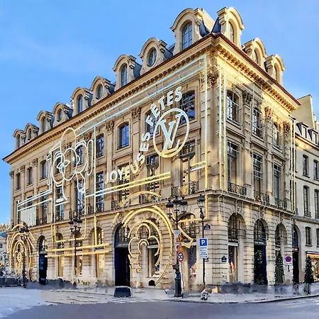 Apartamento In Neuilly-sur-Seine